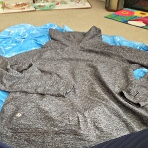 Lululemon Athletica Charcoal